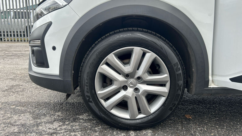 Dacia Jogger 1.0 TCe Comfort 5dr Petrol Estate